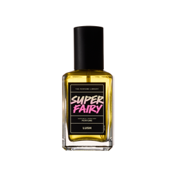 Lush Super Fairy