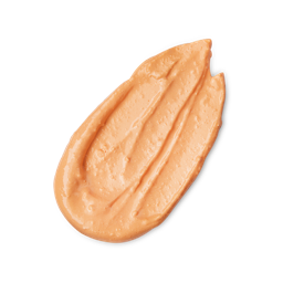 Lush Peach Parfait Cream
