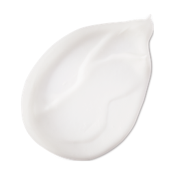 Lush Enchanted Cream