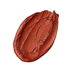 Lush Crackled Copper Cream