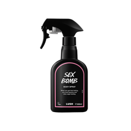 Lush Sex Bomb — SKU 1701-NA