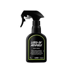 Lush Lord of Misrule — SKU 61451-NA Fragrance