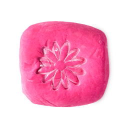 Lush Creamy Candy
