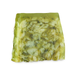 Lush Lemongrass Soap