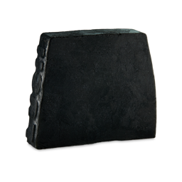 Lush Charcoal Soap
