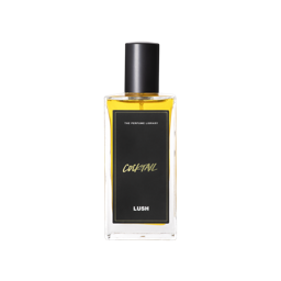 Lush Cocktail Fragrance
