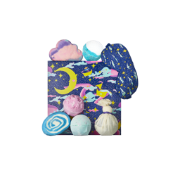 Lush Dreamland Mask