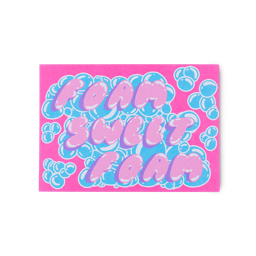 Lush Foam Sweet Foam