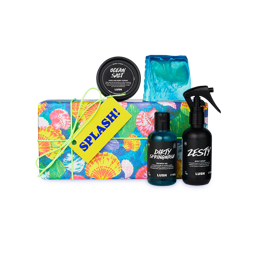 Lush Splash! Fragrance