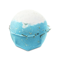 Lush Big Blue Bomb