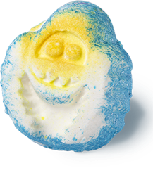 Lush Abombinaball Bath Bomb