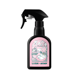 Lush Cloudberry