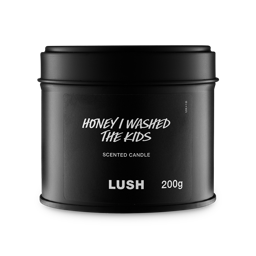 Lush Honey I Washed The Kids — SKU 218150-NA Candle