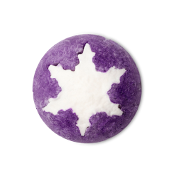 Lush Plum Snow