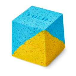 Lush Salt Water Soother Moisturizer
