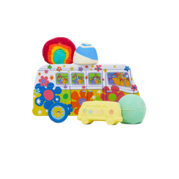 Lush Magic Bus