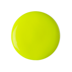 Lush Ectoplasm