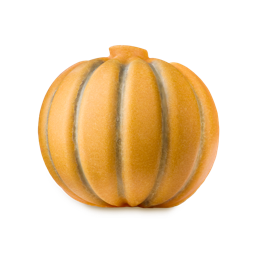 Lush Pumpkin