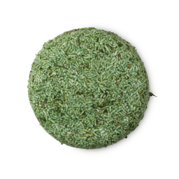 Lush Squeaky Green Oil