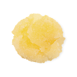 Lush Mint Julips Scrub