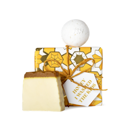 Lush Honey I Washed The Kids — SKU 60610-NA Soap