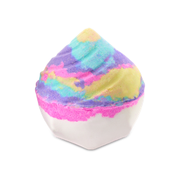 Lush Unicorn Poop Bomb