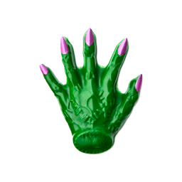 Lush Witch's Hand