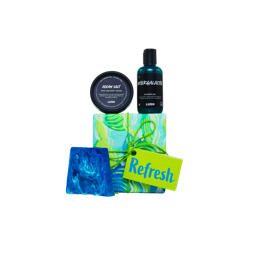 Lush Refresh