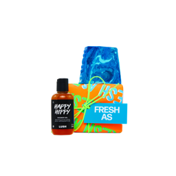 Lush Fresh As — SKU 63454-NA Soap