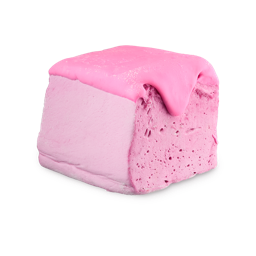Lush Happy Blooming Delight Soap
