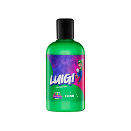 Lush Luigi