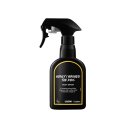 Lush Honey I Washed The Kids — SKU 8090-NA Fragrance
