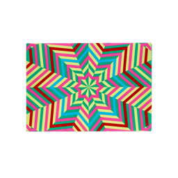 Lush Star Bright Wrap