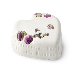 Lush Tisty Tosty Bomb