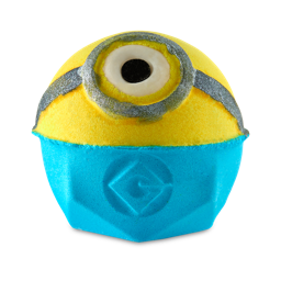 Lush Minions Bomb