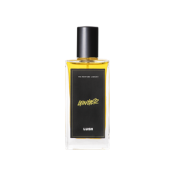 Lush Ginger — SKU 1650-NA Oil