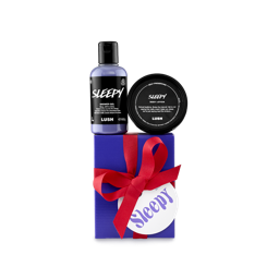 Lush Sleepy — SKU 63959-NA