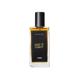 Lush Keep It Fluffy — SKU 60646-NA