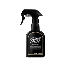Lush Million Dollar Moisturizer
