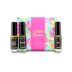 Lush Romance Fragrance