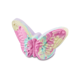 Lush Luna's Butterfly