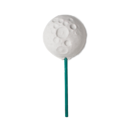 Lush Moon On a Stick