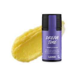 Lush Dream Time Balm