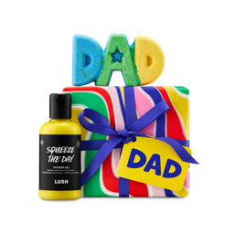 Lush Dad