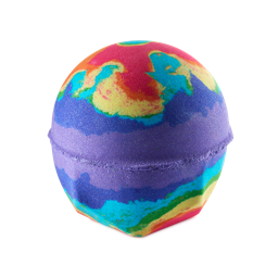 Lush Diversity Bomb