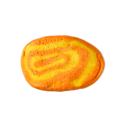 Lush Swirly Pumpkin