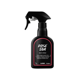 Lush Rose Jam — SKU 7334-NA Fragrance