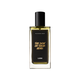 Lush The Dew on Their Hems