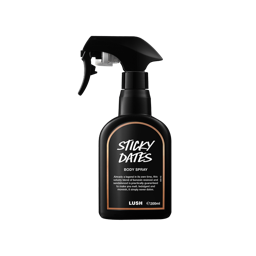 Lush Sticky Dates — SKU 62956-NA Fragrance