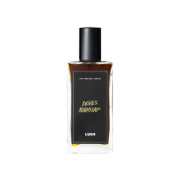 Lush Devil's Nightcap